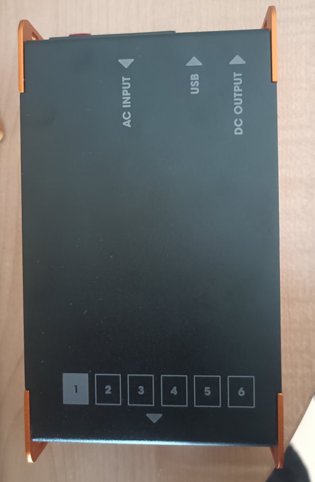 Palmer PWT 06 IEC de segunda mano · Foto 1 de 4 · Madrid · 85 €