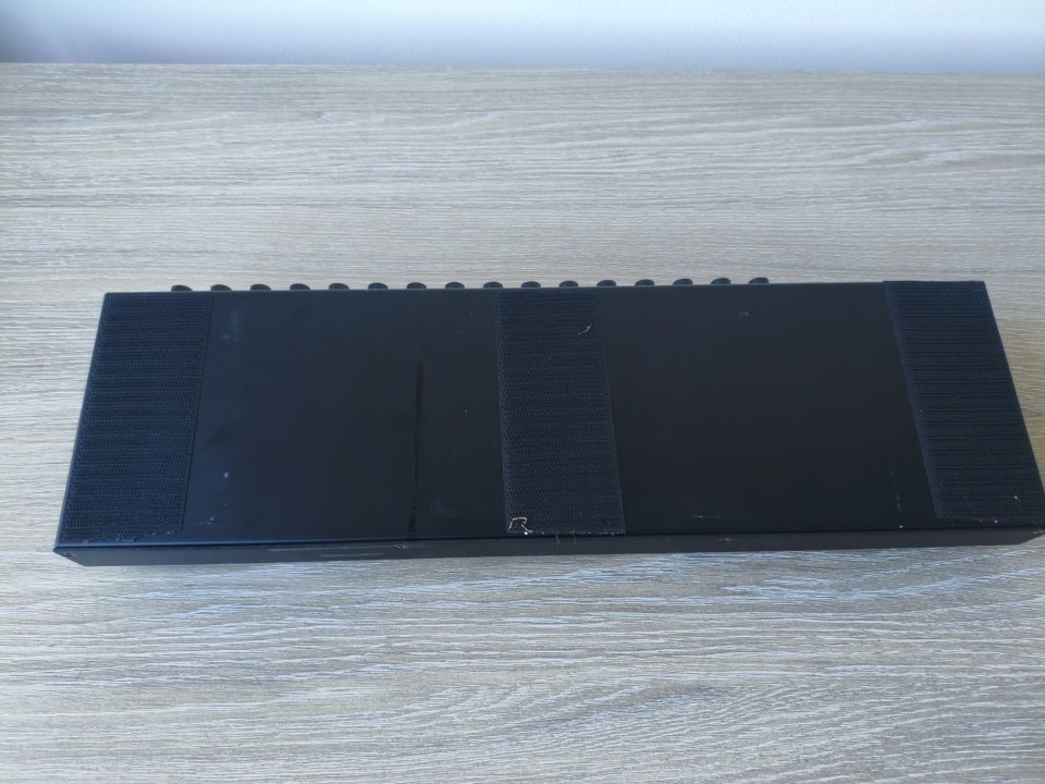 [VENTA] Providence PEC-2 Routing System + Fuente Original 9VAC (Japón) de segunda mano · Foto 3 de 5 · Pontevedra · 400 €