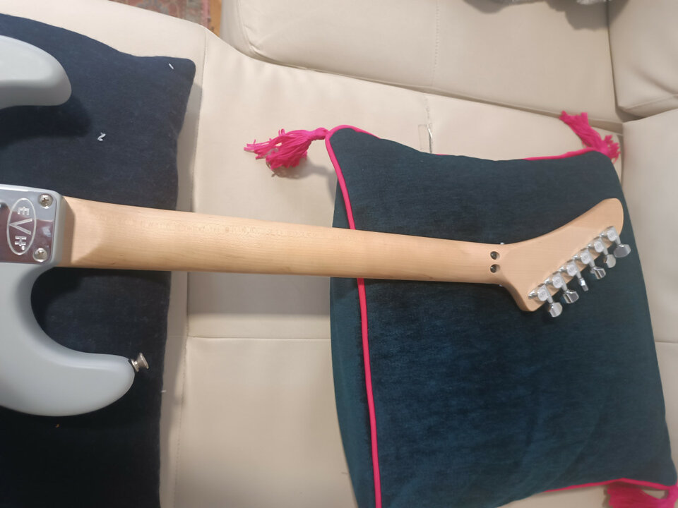 EVH 5150 Series, primera generación.