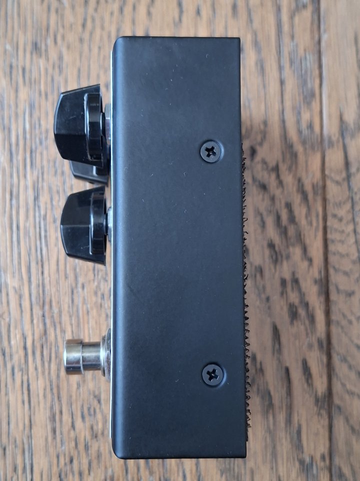 J.Rockett Audio El Hombre de segunda mano · Foto 4 de 8 · Valencia · 167 €
