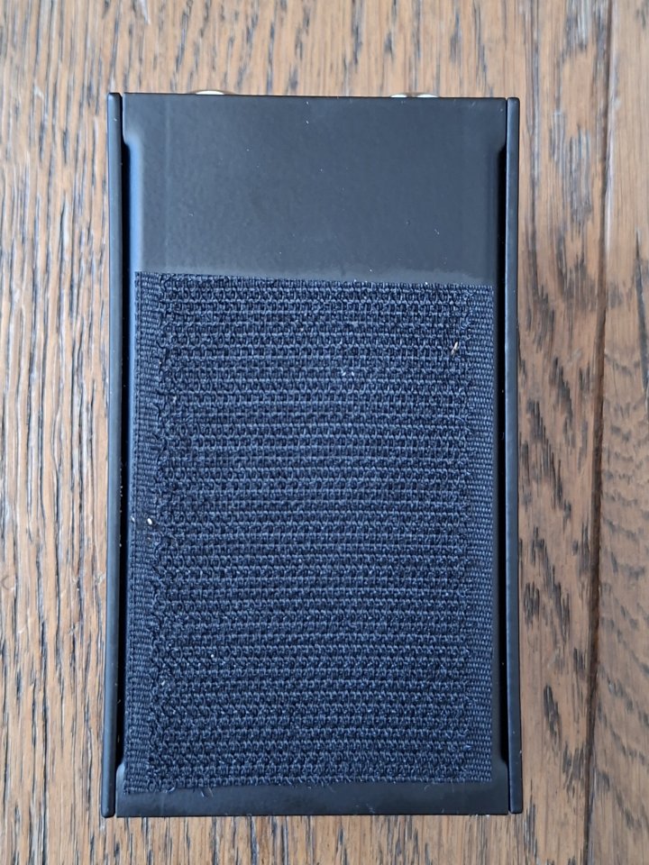 J.Rockett Audio El Hombre de segunda mano · Foto 5 de 8 · Valencia · 167 €