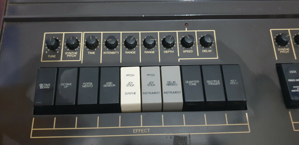 Korg Sigma