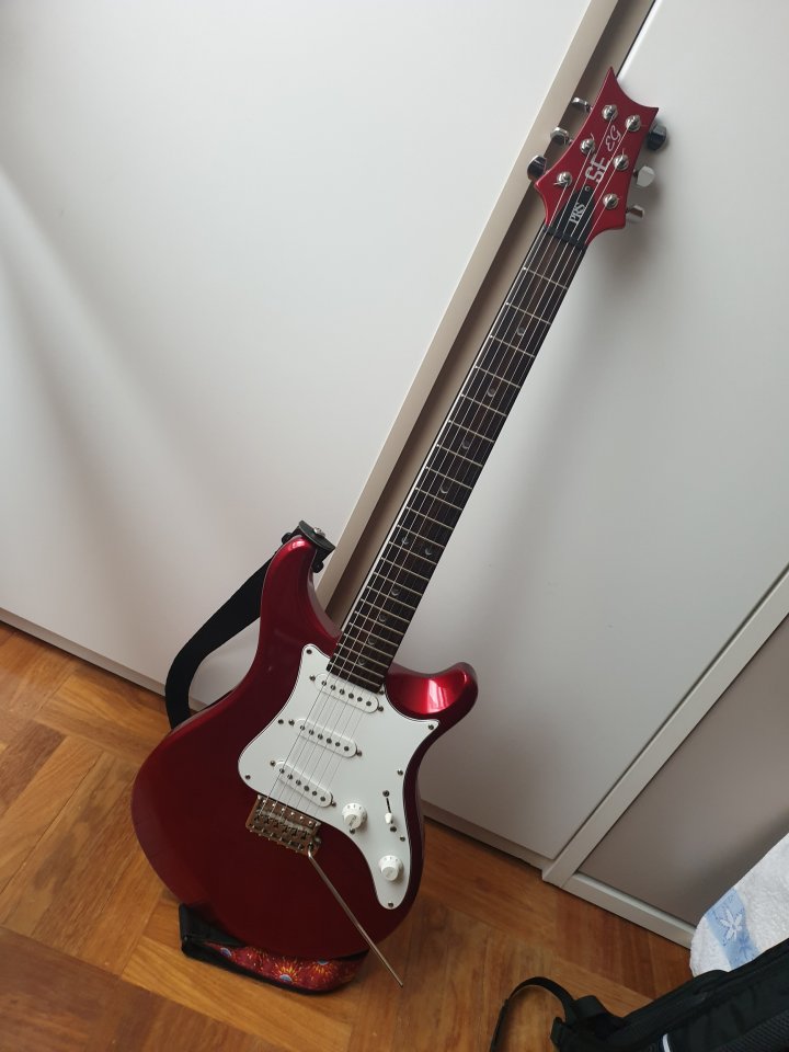 Prs se eg strato