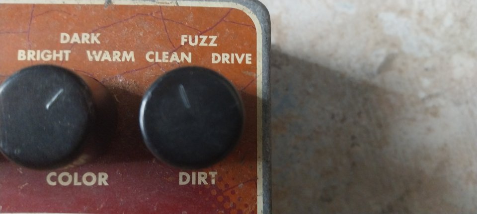 Ehx holy stain de segunda mano · Foto 3 de 3 · Castellón · 45 €