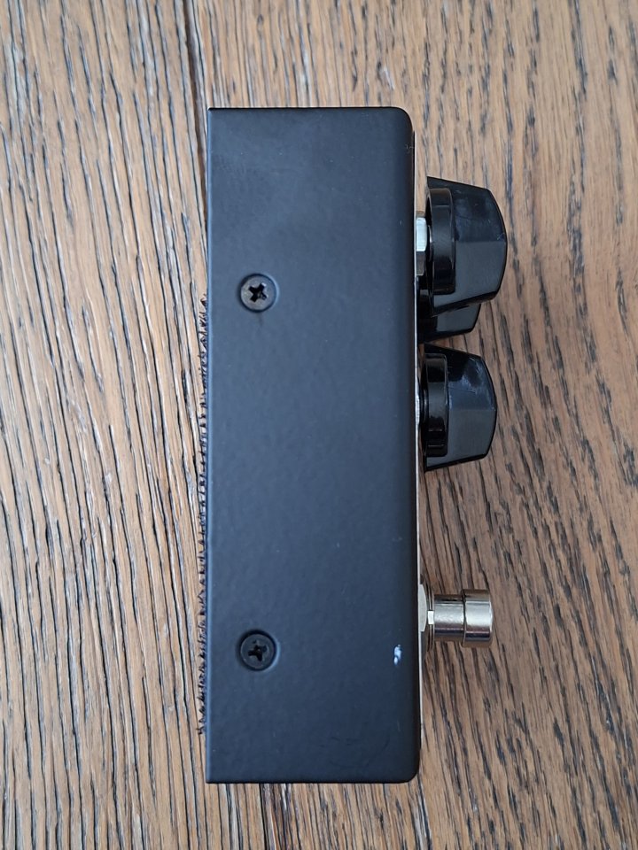 J.Rockett Audio El Hombre de segunda mano · Foto 6 de 8 · Valencia · 167 €