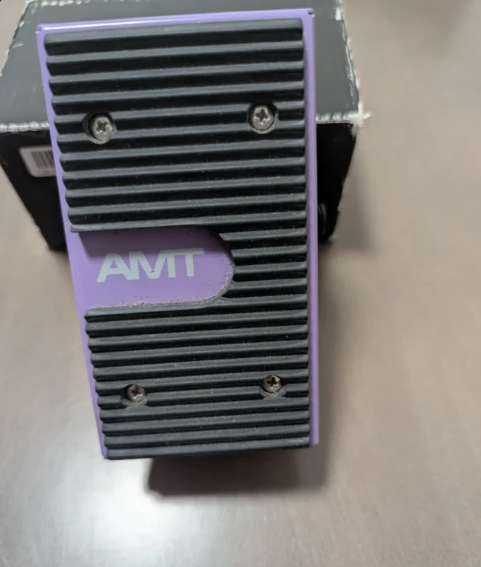 AMT wah Japanese Girl de segunda mano · Málaga · 75 €