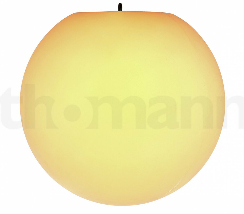 Bola Globo Varytec LED Ball BAT 30 RGBW nueva