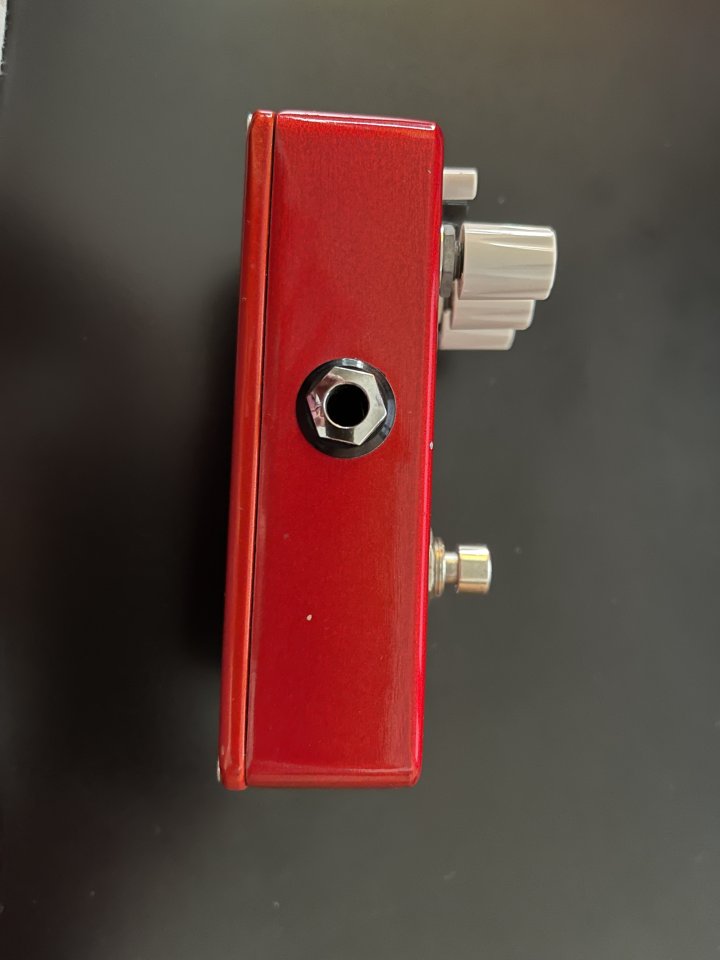 Malekko Ekko 616 Analog Delay