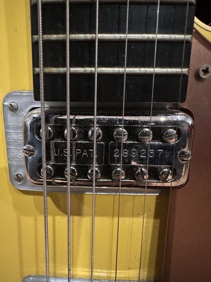 Gretsch Anniversary 6118T 120th