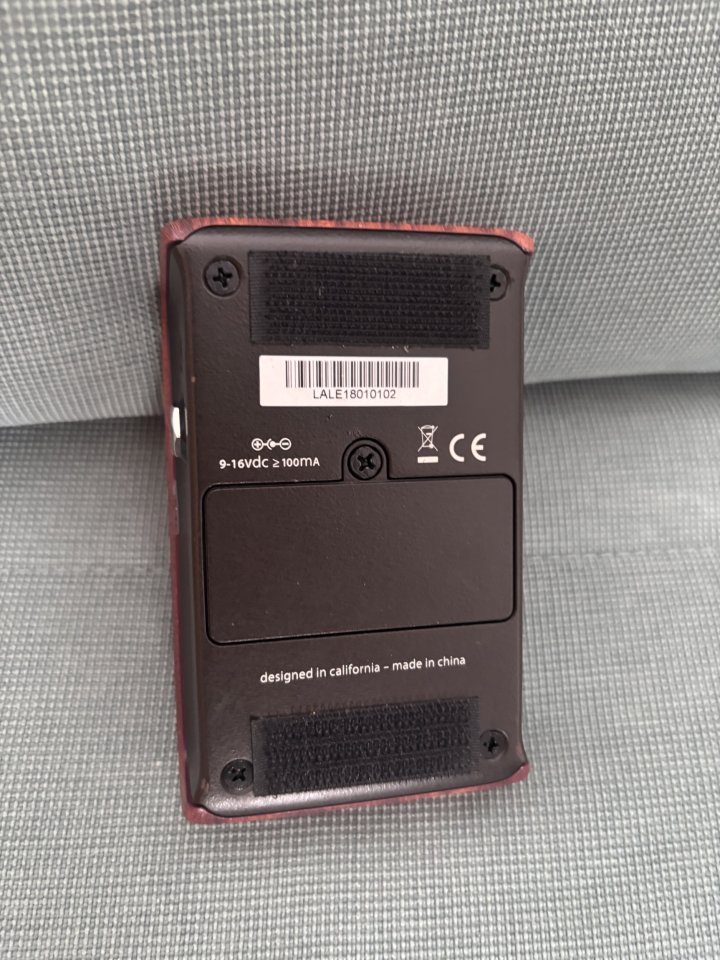 LR BAGGS ALIGN SESSION