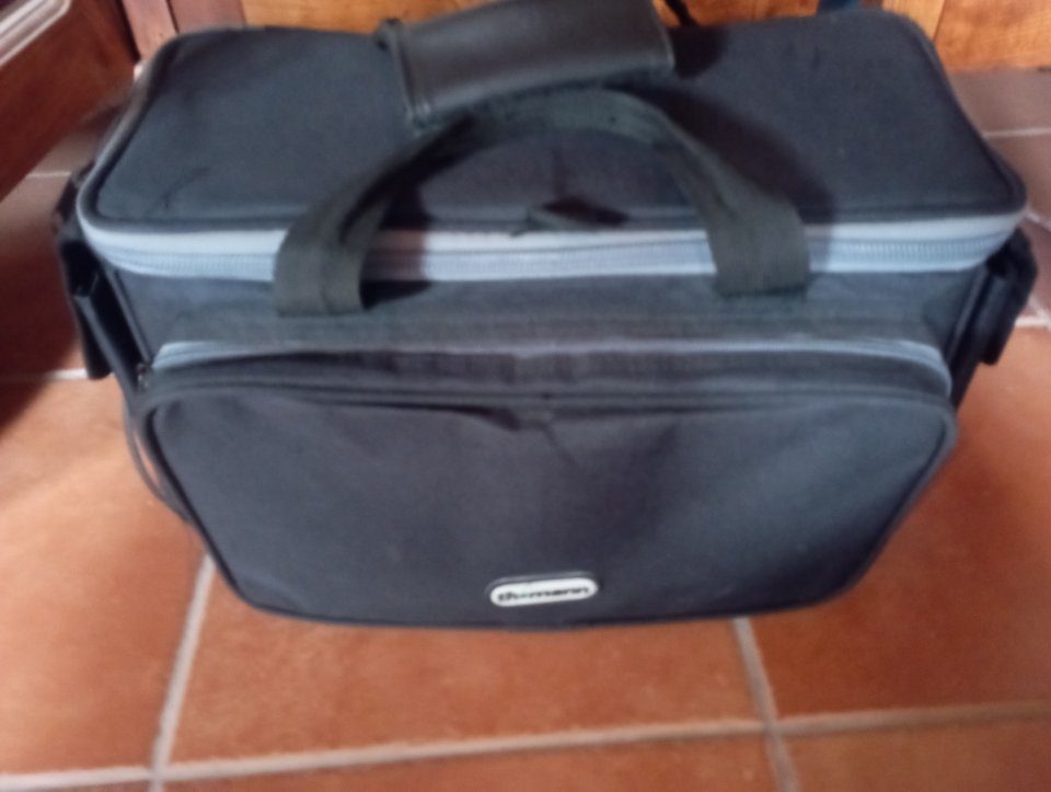 Kemper tostadora power amp de segunda mano · Foto 3 de 3 · Teruel · 900 €