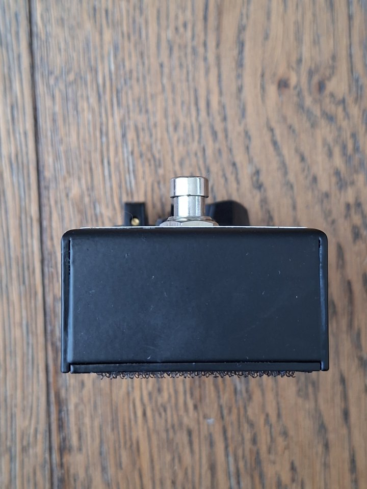 J.Rockett Audio El Hombre de segunda mano · Foto 8 de 8 · Valencia · 167 €