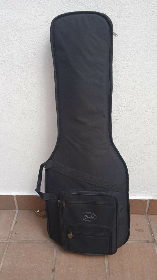 2019 Fender Stratocaster USA Custom Colour + Lace Sensor pickups