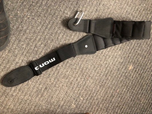 Correa Bandolera Mono Betty Strap