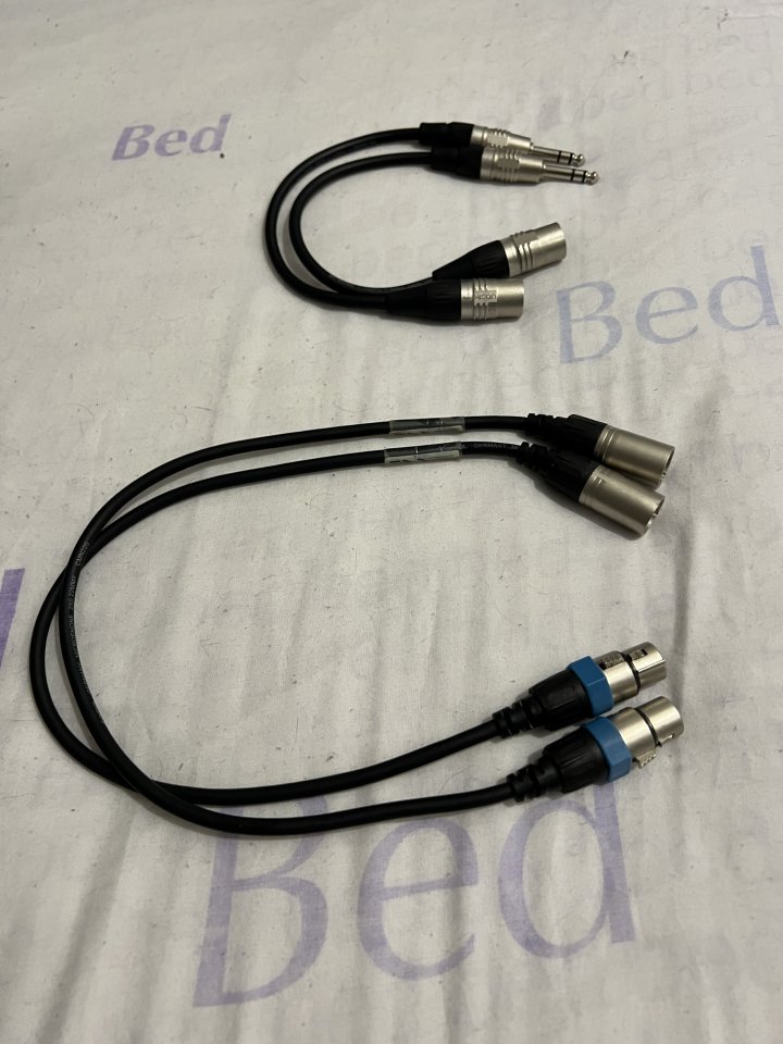 Eliminador Ruido + Extras