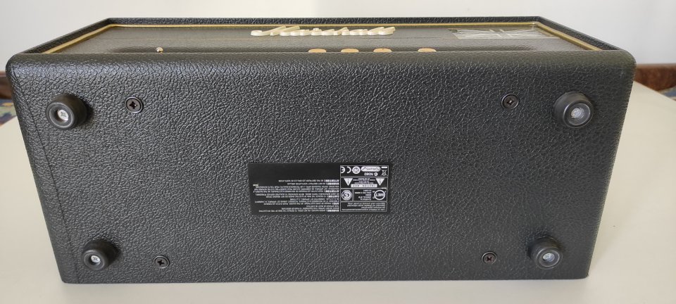 Marshall Class 5 cabezal de segunda mano · Foto 5 de 10 · Tarragona · 350 €