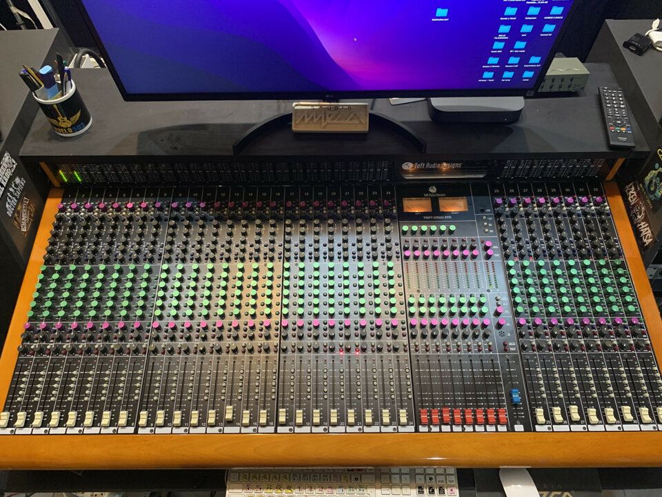 Material variado de Estudio