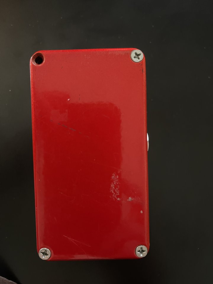 Malekko Ekko 616 Analog Delay