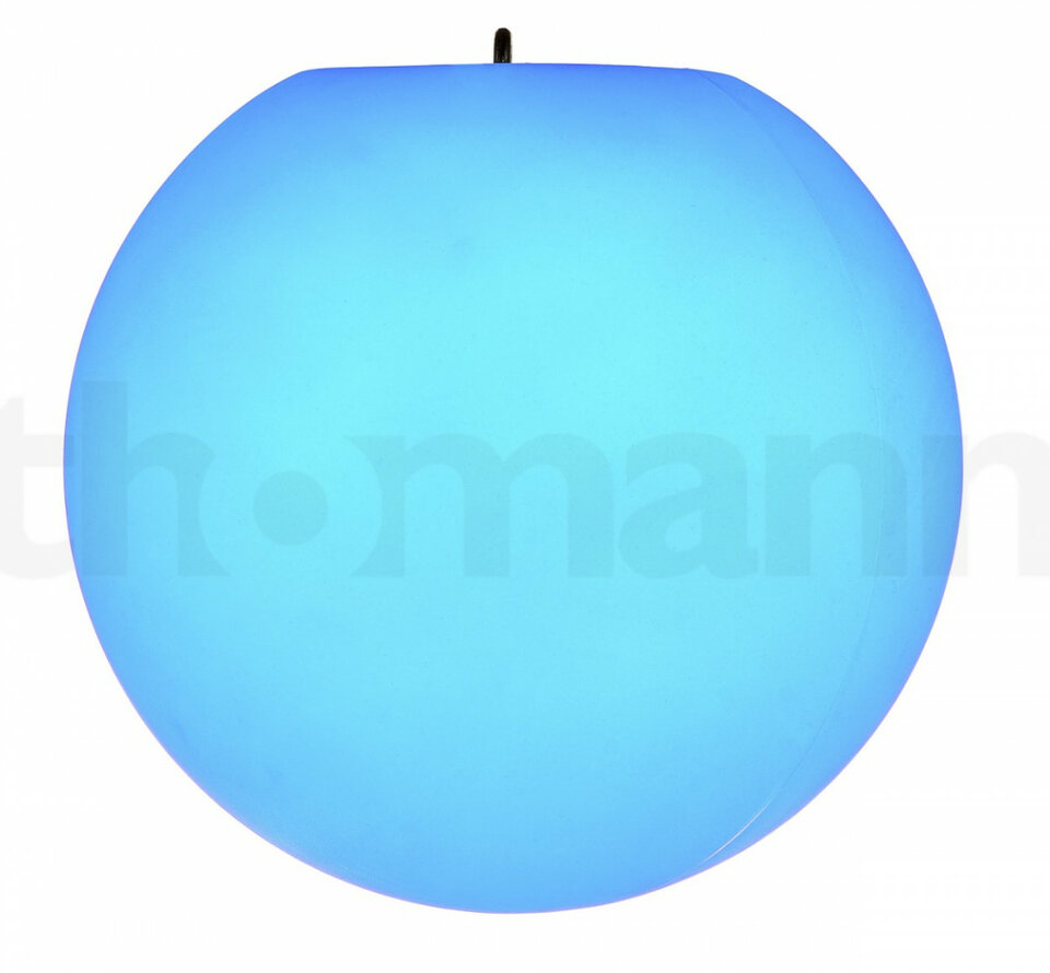 Bola Globo Varytec LED Ball BAT 30 RGBW nueva