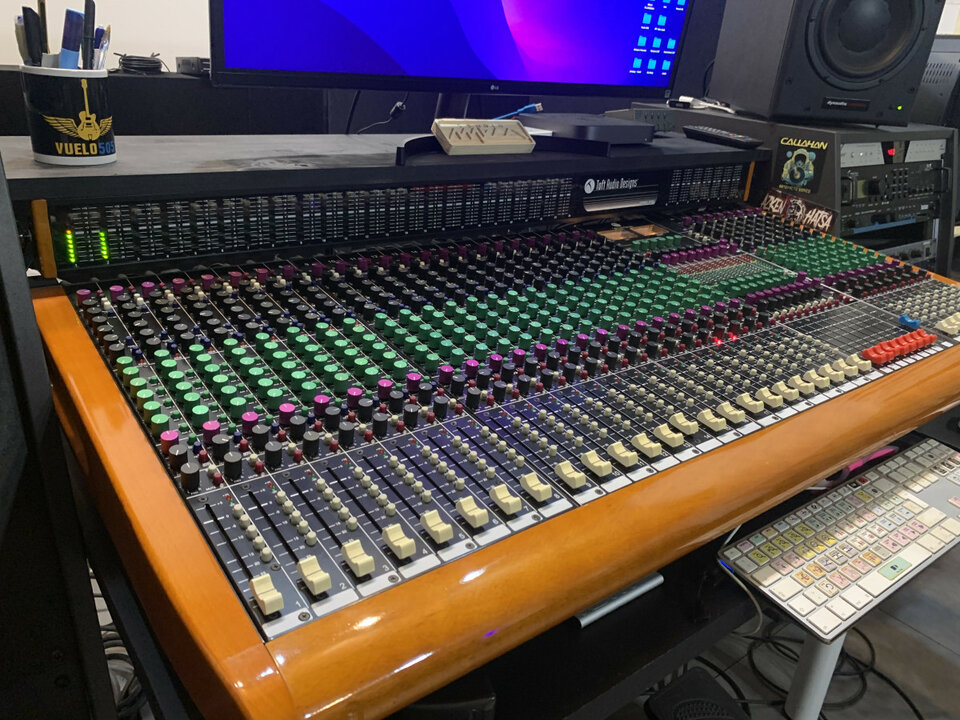 Material variado de Estudio