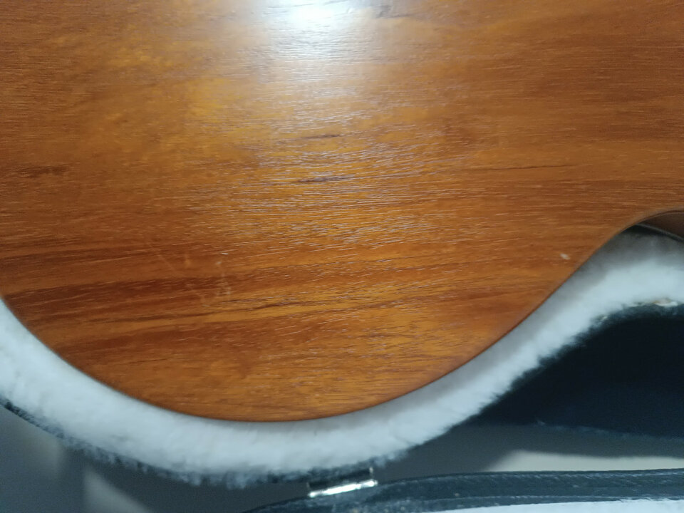 Les Paul Classic Plus P90 2018 de segunda mano · Foto 4 de 10 · Madrid · 1800 €
