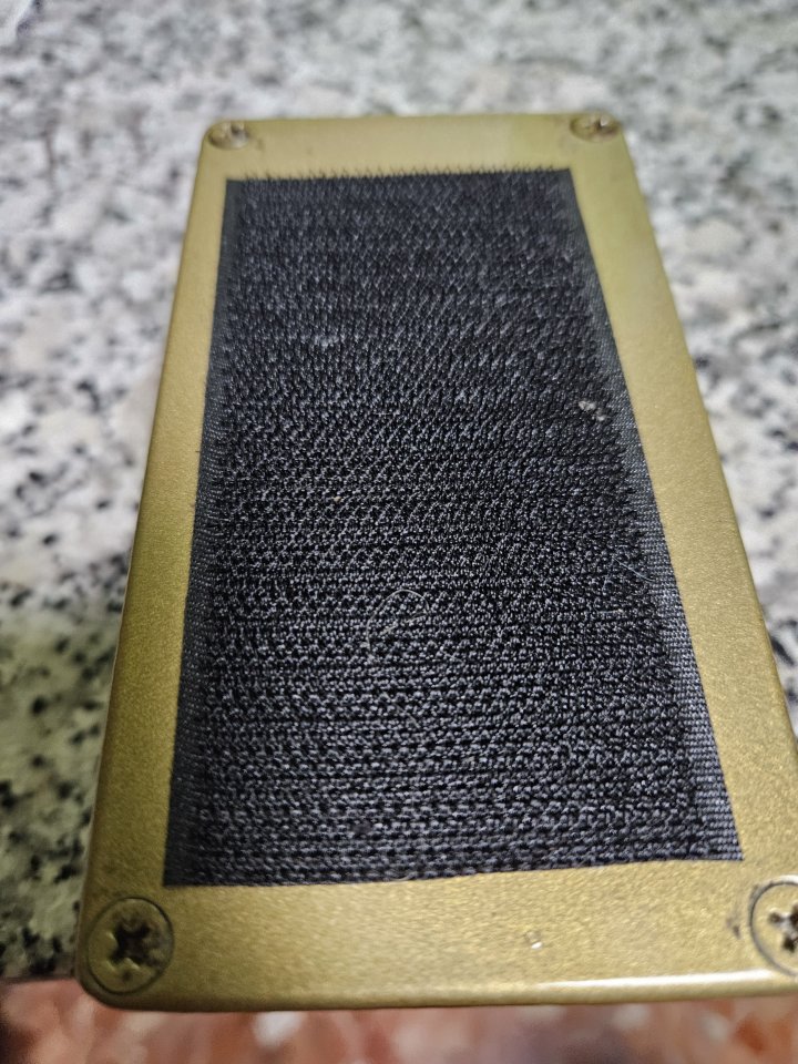Fuzz Face Klinger con 2xOC44 de segunda mano · Foto 4 de 4 · Valencia · 150 €