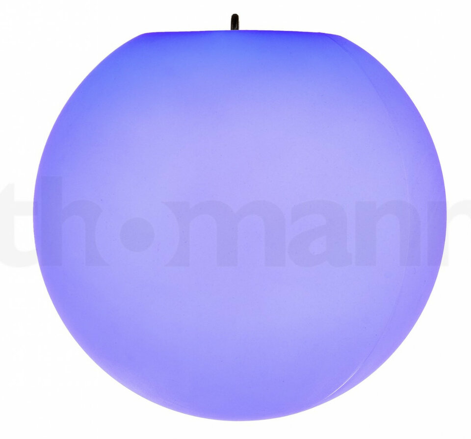 Bola Globo Varytec LED Ball BAT 30 RGBW nueva