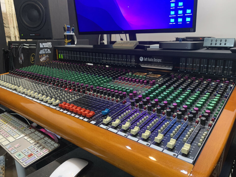 Material variado de Estudio