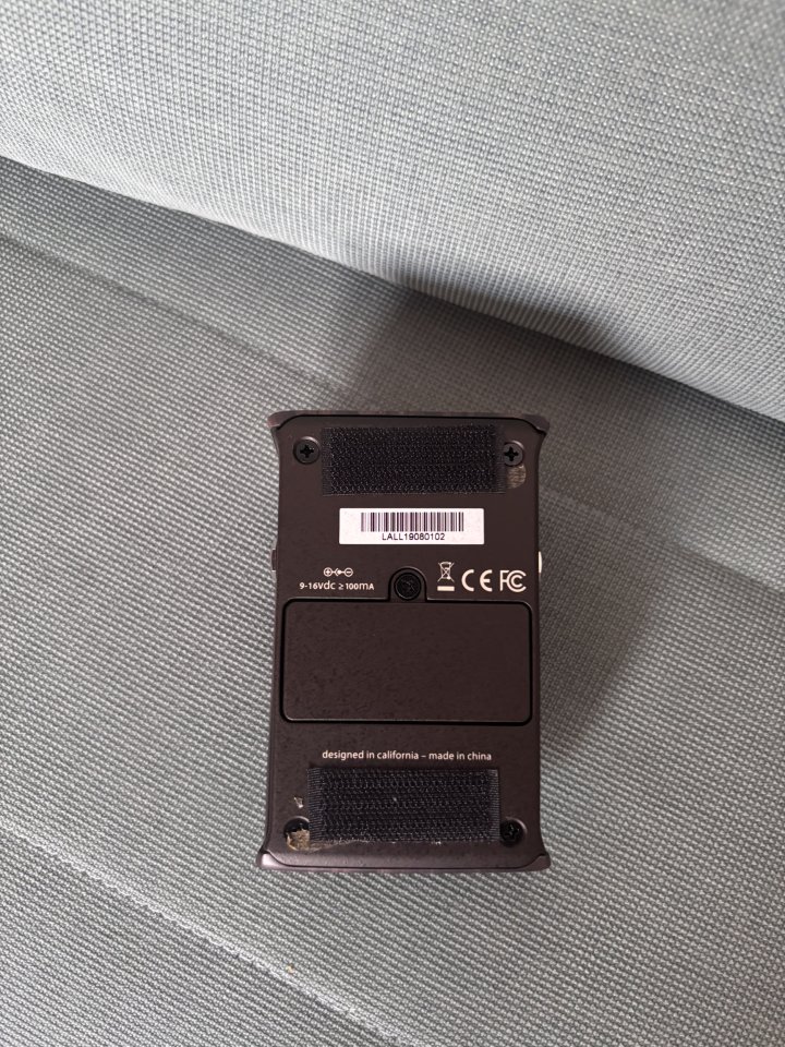 L.R.Baggs Align Delay