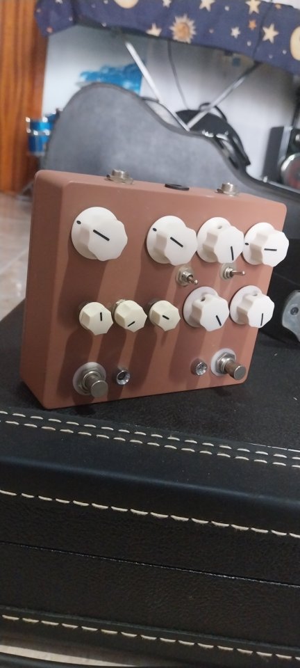Jhs sweet tea - lofimind de segunda mano · Castellón · 120 €