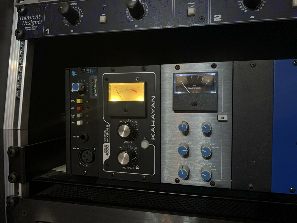 Material variado de Estudio