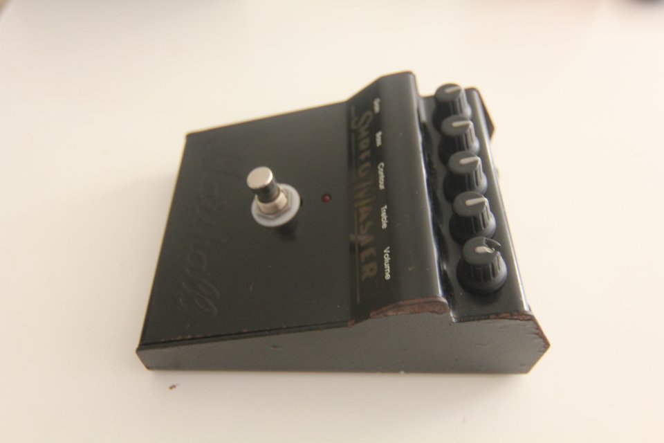 MARSHALL SHREDMASTER - Original de los 90