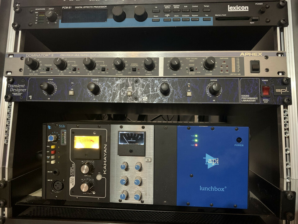 Material variado de Estudio