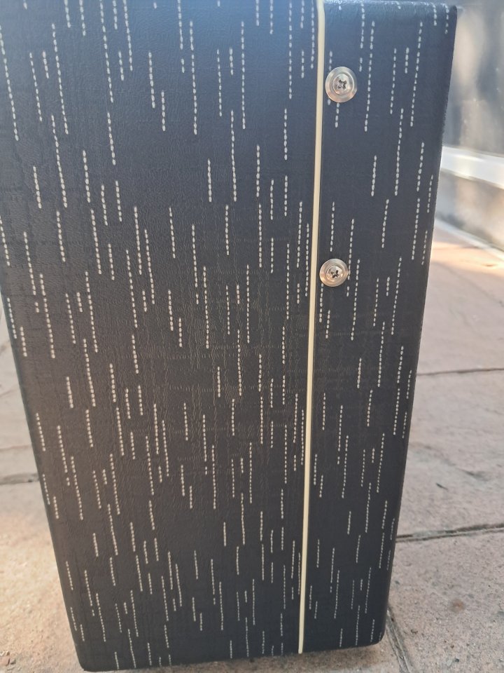 Amplificador Supro Amulet 1x10 15 watios