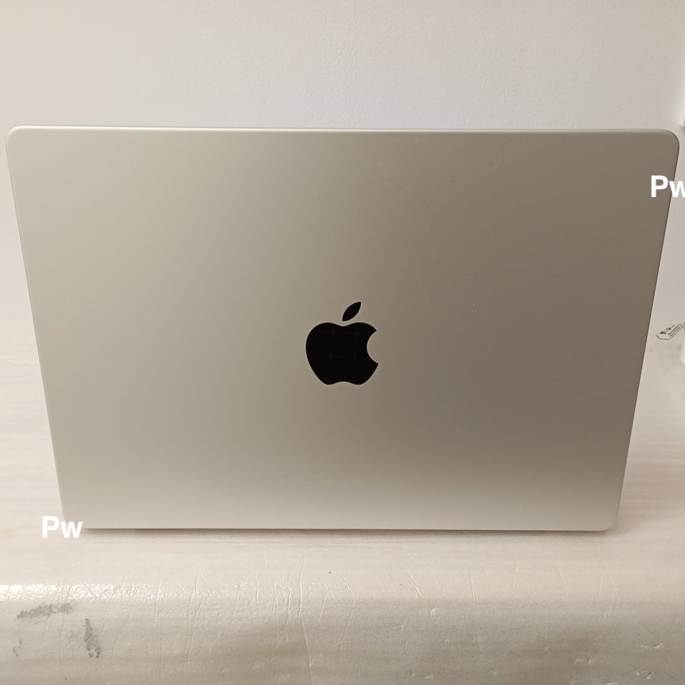 MacBook Pro 14P  2021 M1 Pro 32GB 1Tb ssd, garantía-  RESERVADO