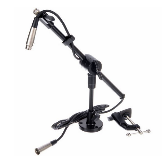 the t.bone Millenium DS100 Soporte Micrófono