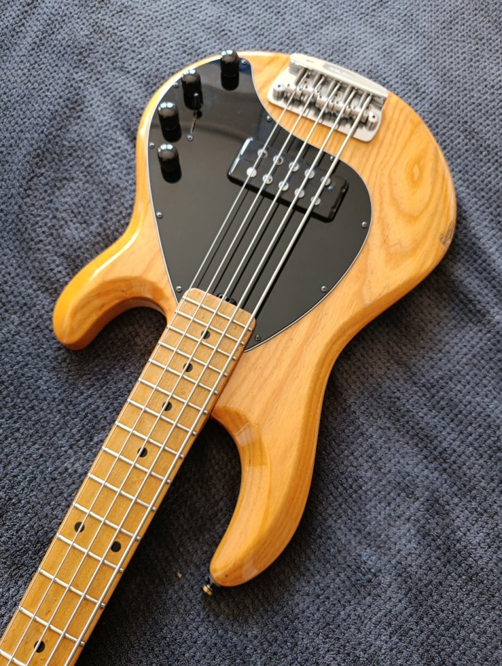 Music man Stingray 5 1998