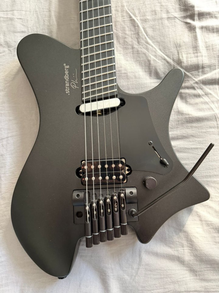 Vendo strandberg salen plini de segunda mano · Foto 1 de 9 · Barcelona · 1800 €