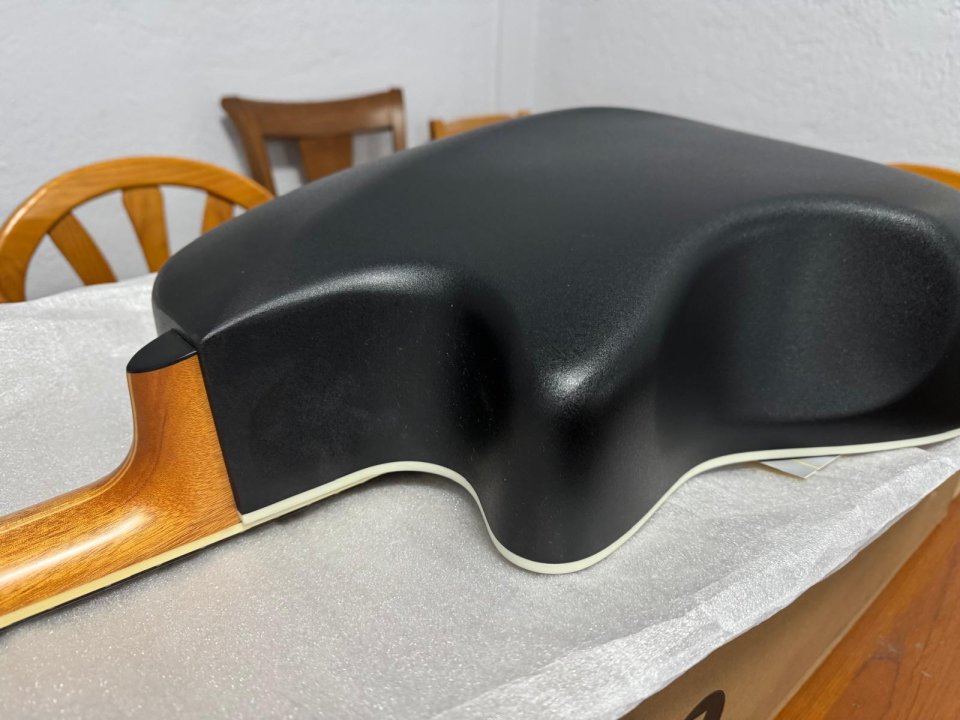 Ovation Pro Balladeer 2751AX 12 cuerdas - NUEVA - Solo Venta, NO Cambios. de segunda mano · Foto 8 de 10 · Madrid · 500 €