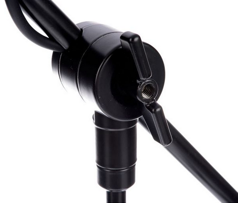 the t.bone Millenium DS100 Soporte Micrófono