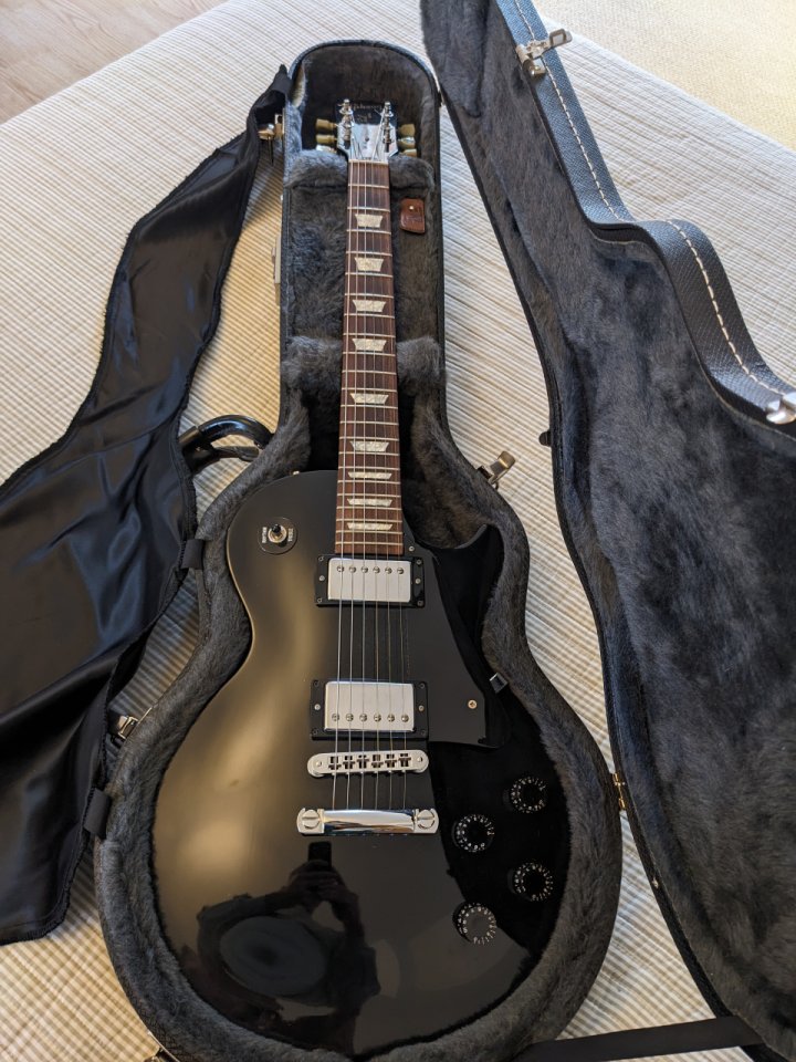 Gibson Les Paul Studio USA