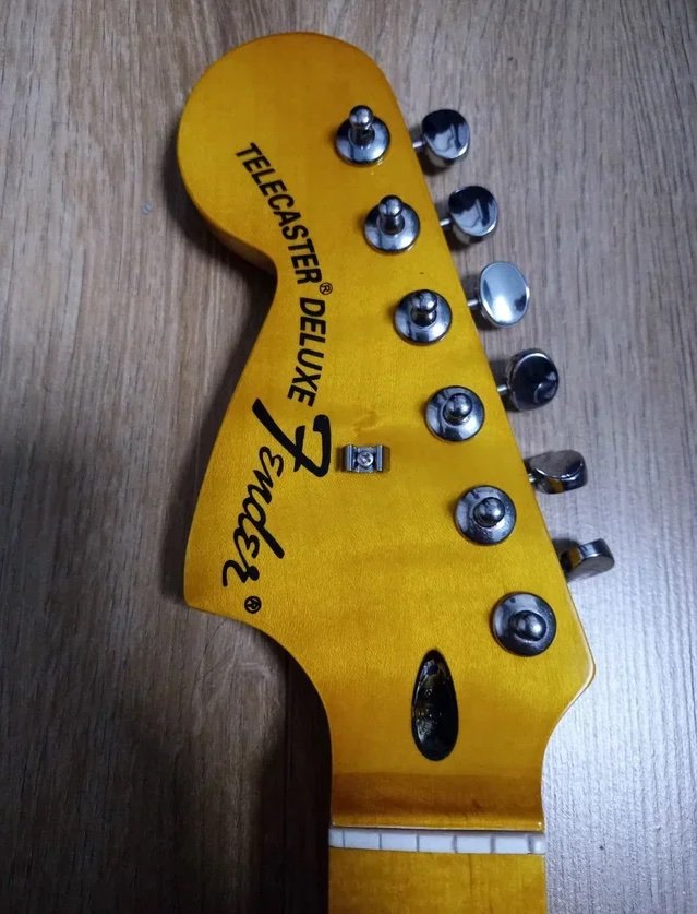 Kemper, Neural, Fender, Marshall, Blackstar, Line 6, etc