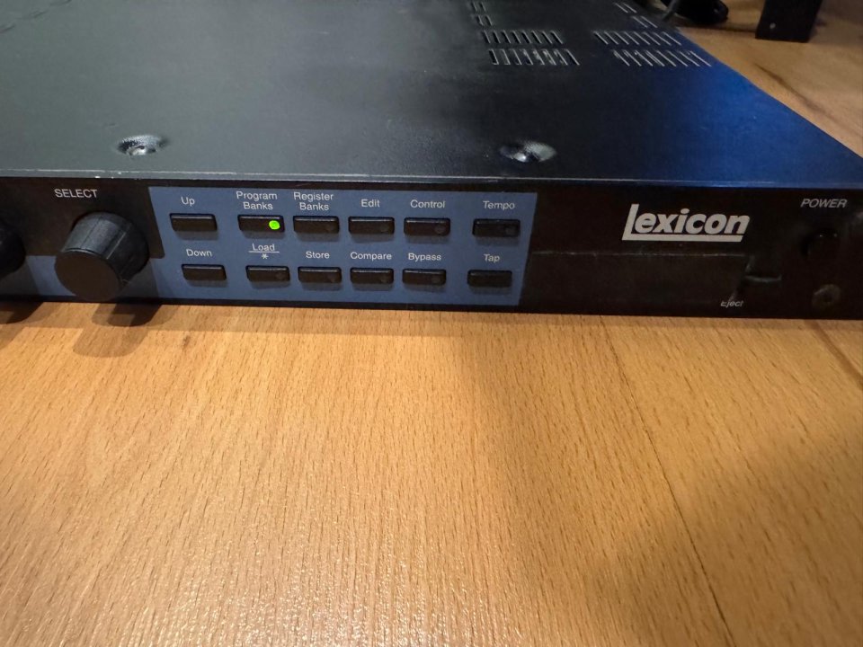 Lexicon PCM 91. de segunda mano · Foto 2 de 6 · Madrid · 650 €