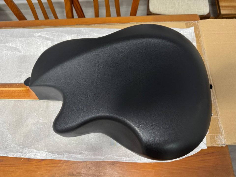 Ovation Pro Balladeer 2751AX 12 cuerdas - NUEVA - Solo Venta, NO Cambios. de segunda mano · Foto 9 de 10 · Madrid · 500 €