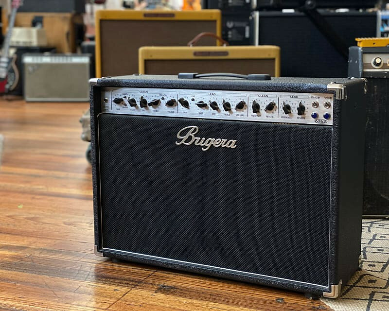 Este cañón Por otro amplificador que me cuadre