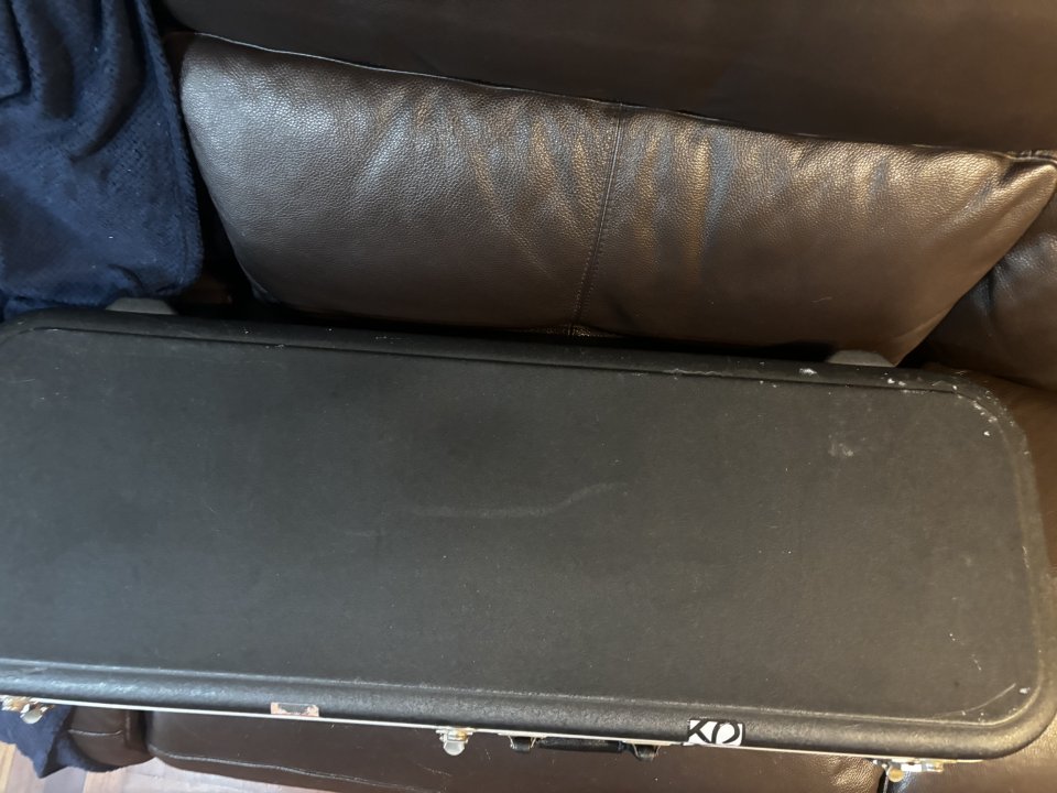 Vendo o Cambio PRS SE 24 Standard de segunda mano · Foto 7 de 8 · Asturias