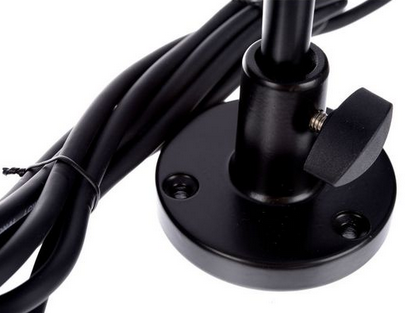 the t.bone Millenium DS100 Soporte Micrófono