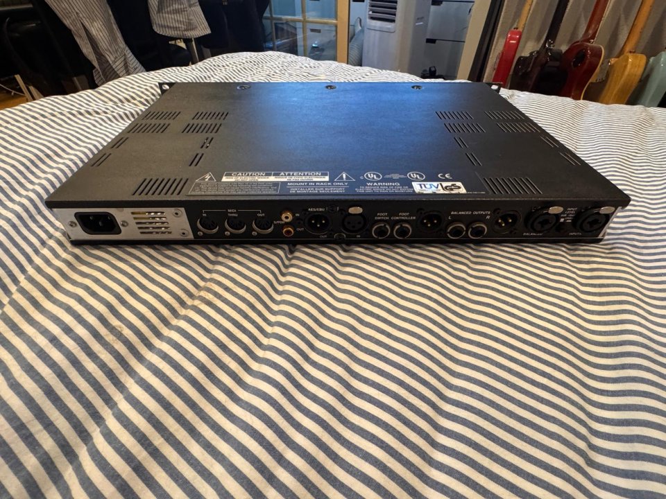 Lexicon PCM 91. de segunda mano · Foto 4 de 6 · Madrid · 650 €