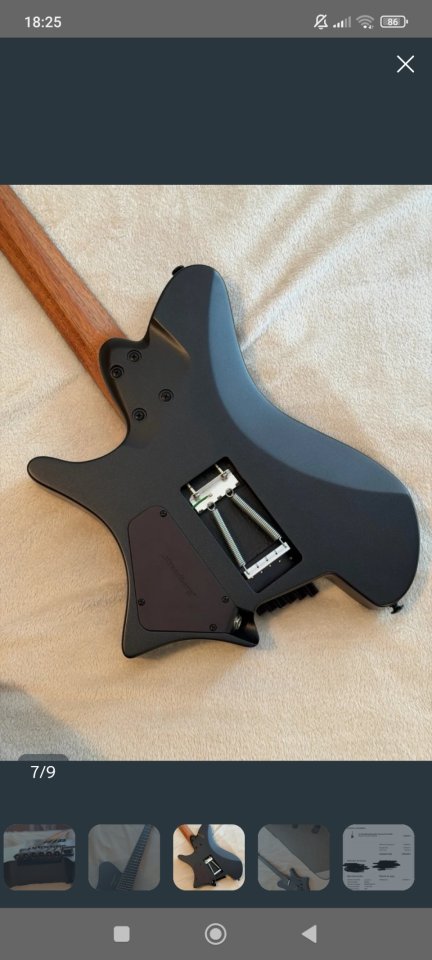 Vendo strandberg salen plini de segunda mano · Foto 4 de 9 · Barcelona · 1800 €
