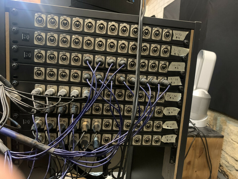 Material variado de Estudio